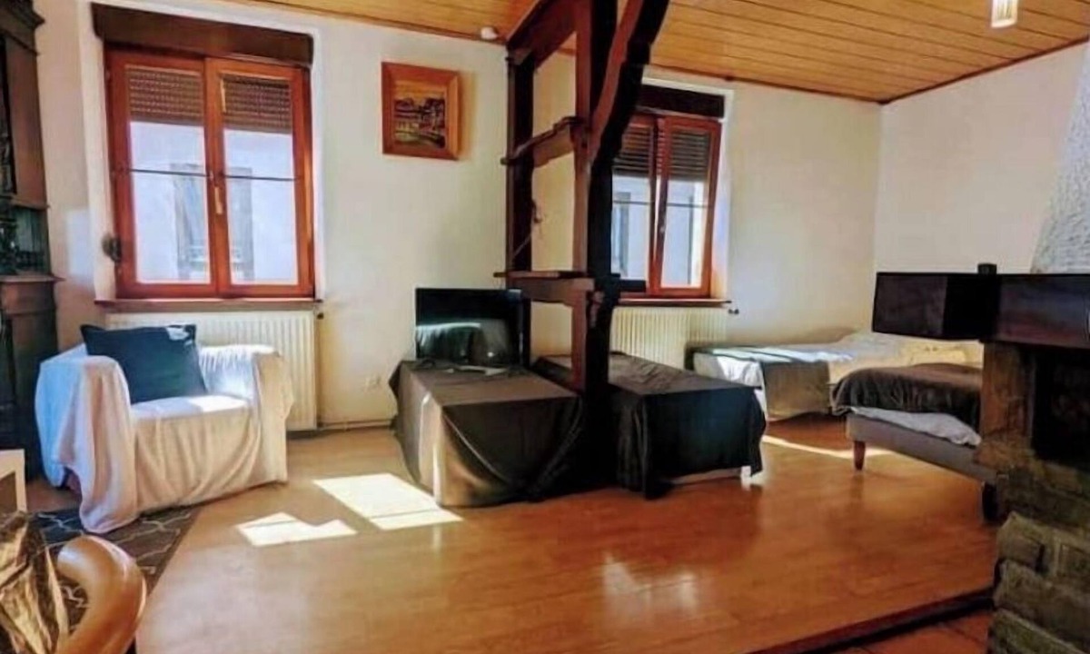 Cronenbourg Est Apartment | Little paradise Croneuva