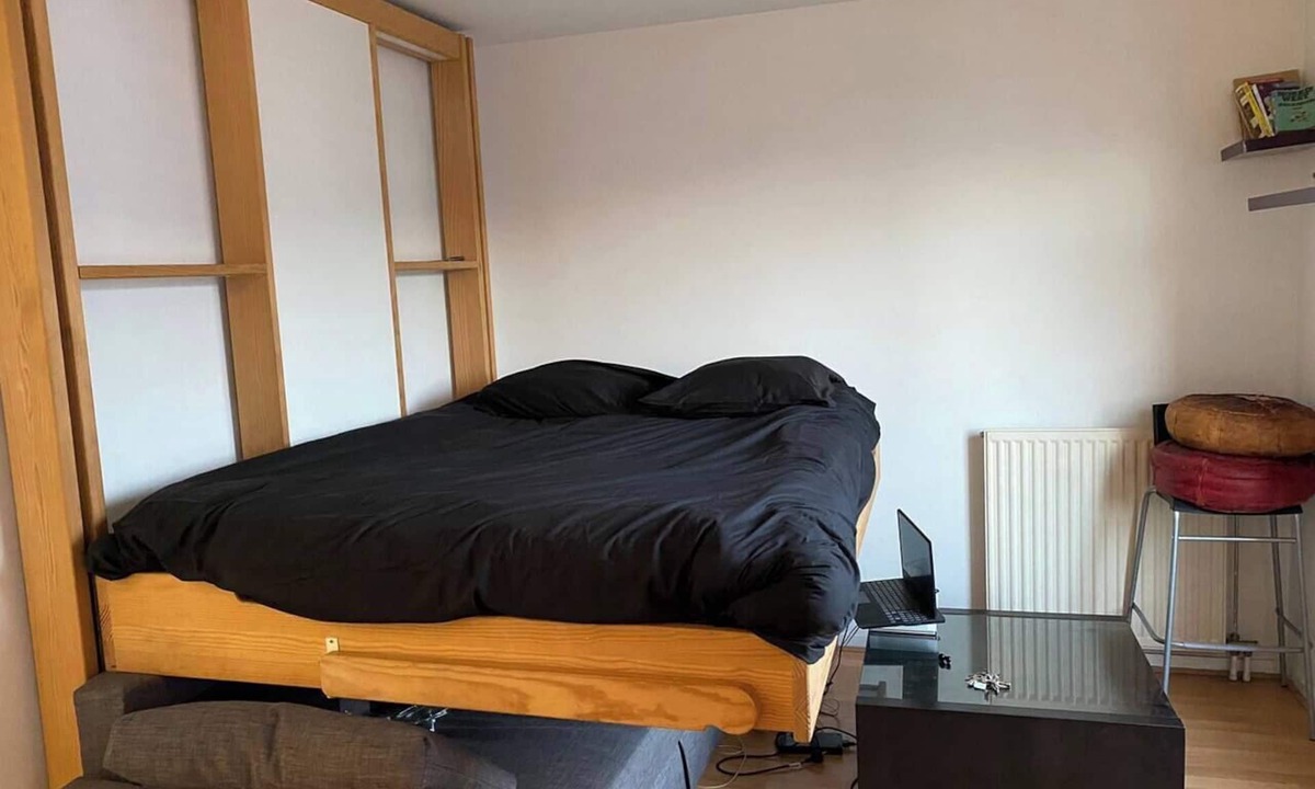 Clichy Apartment | Little paradise