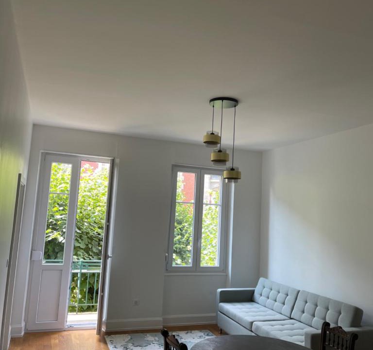 Orangerie Apartment | Little paradise