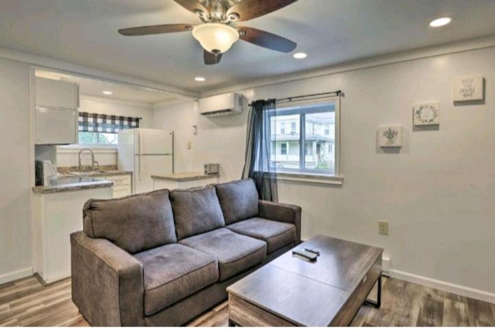 Corning Apartment | Little peace of heaven