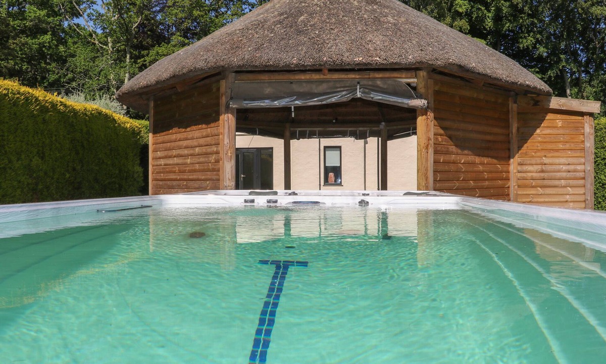 New Forest District Cottage | Little Picket