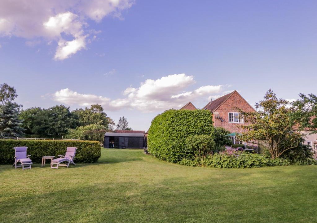 Bilting House | Little Pontus