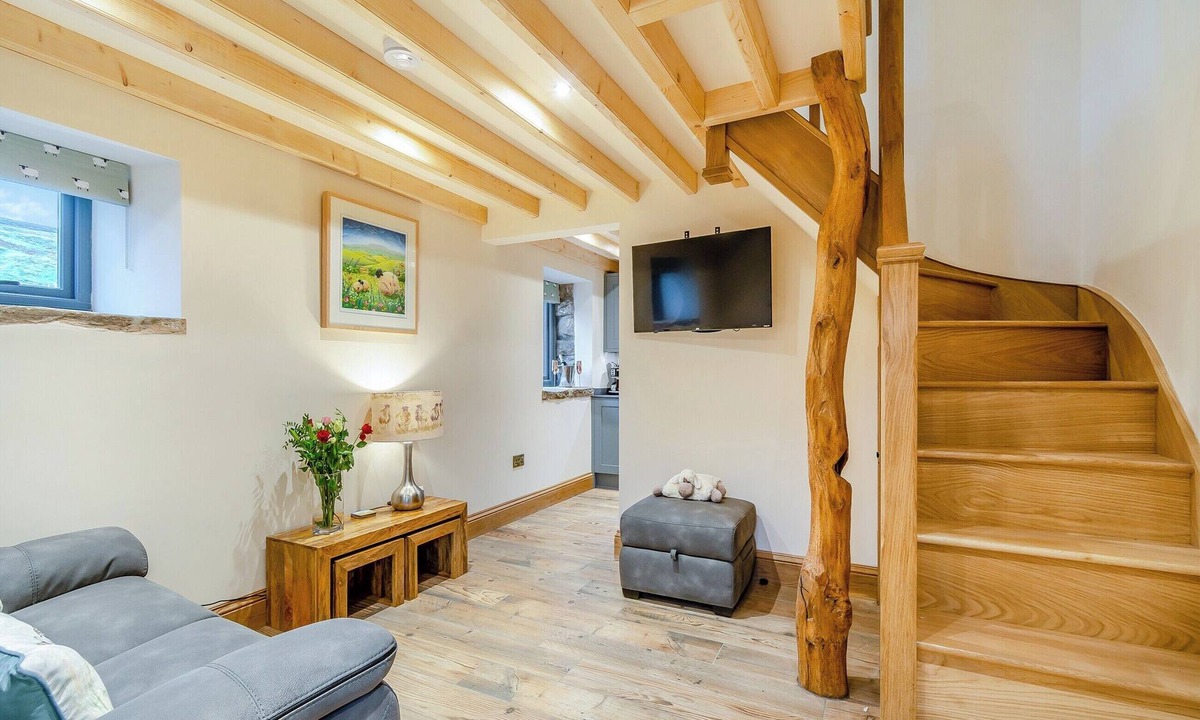 Great Fryup Dale Cottage | Little Pythorn - UK45253