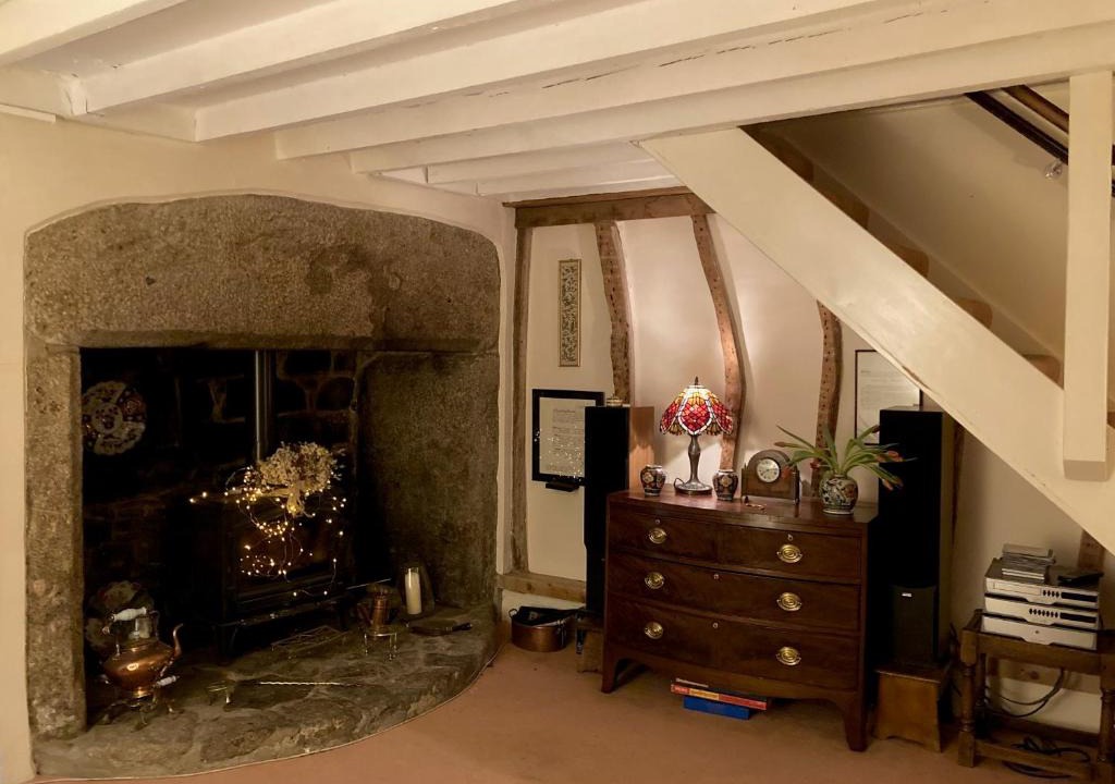 Bovey Tracey House | Little Reeds