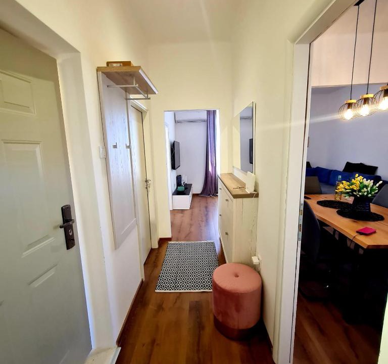 Zadar Apartment | Little resort Ivan