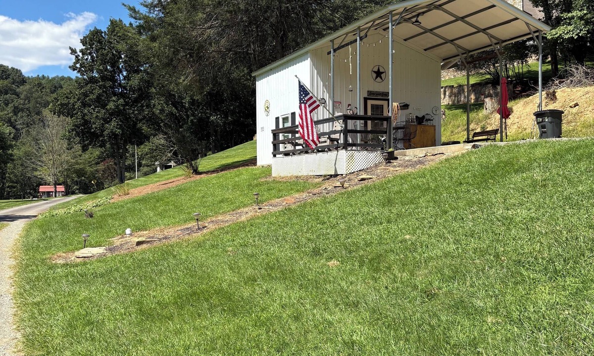 Old Town House | Little River Hideaway