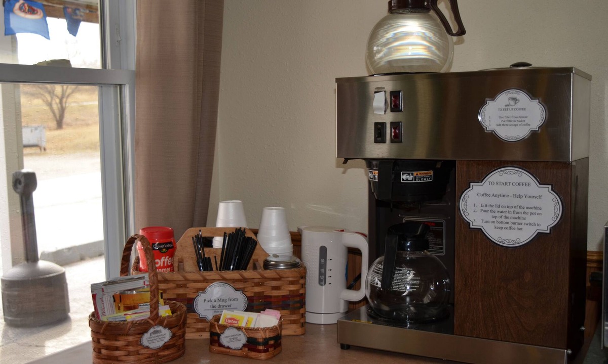 Leon House | Little River Inn Motel & Guest House