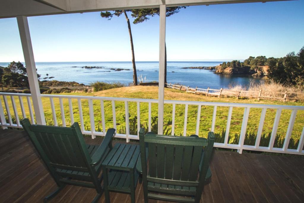 Little River Hotel | Little River Inn