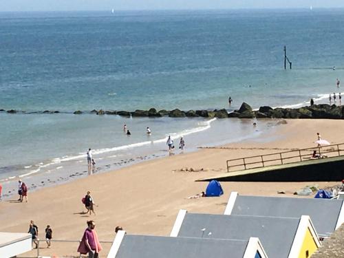 Sheringham House | Little Seahorse - Ukc1066