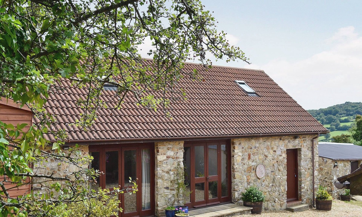 Honiton Cottage | Little Shelvin Farm Cottage