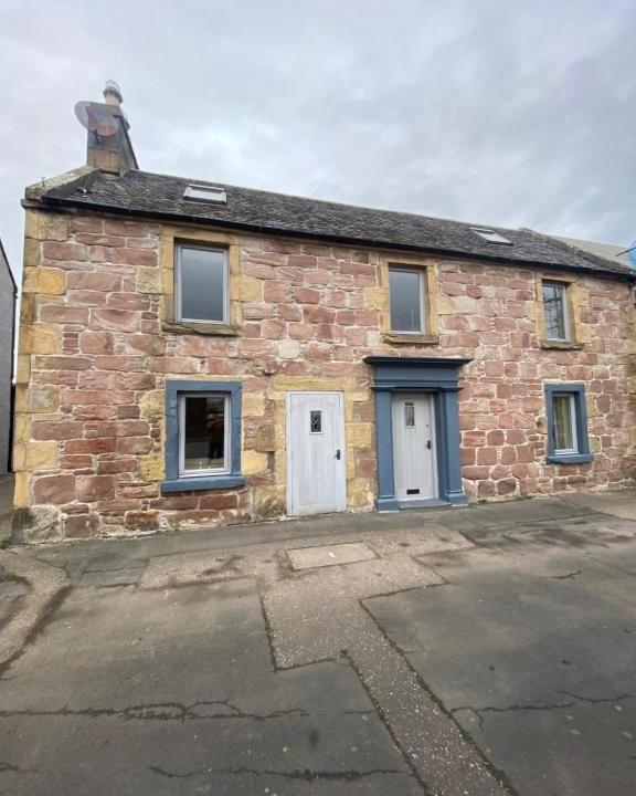 Cromarty Firth House | Little Ship Inn Rooms