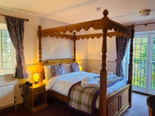 St Michaels Hotel | Little Silver Country Hotel