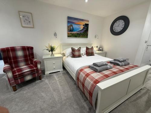 St Leonards Apartment | Little Spinney Lodge