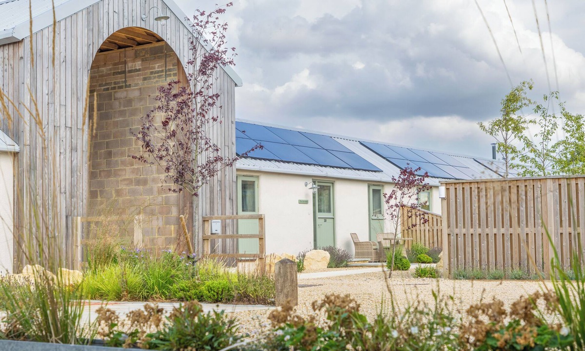 Burford House | Little Stable Cottage - Burford