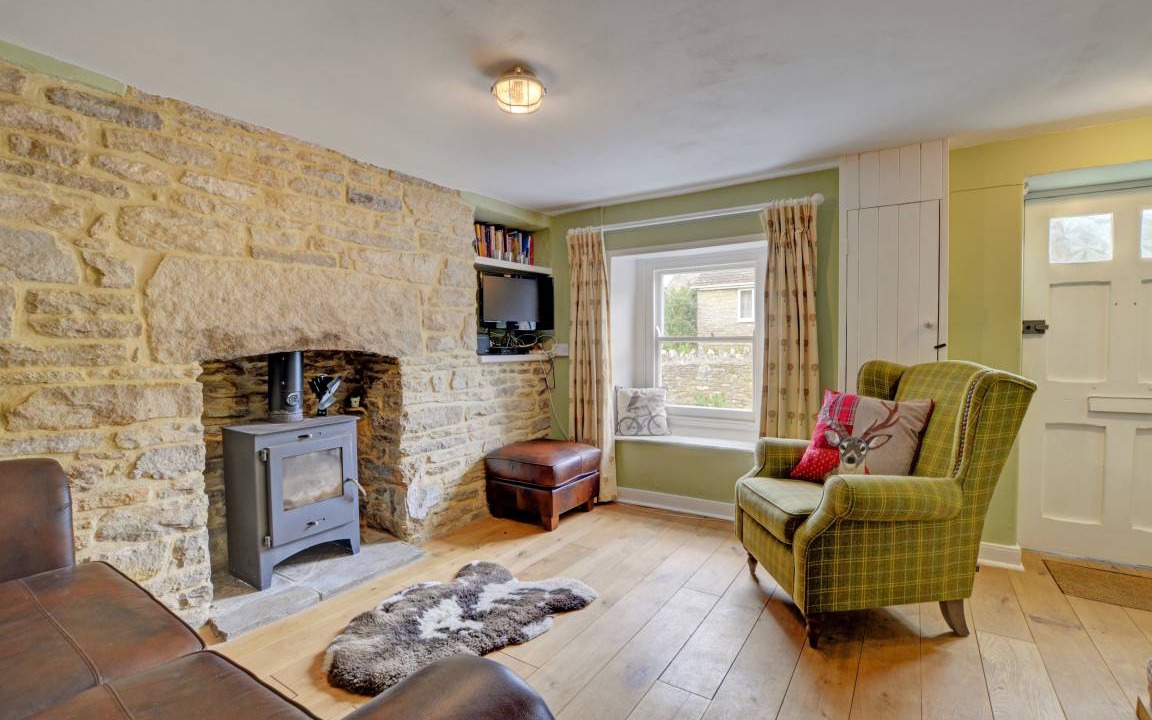 Swanage Cottage | Little Steppes