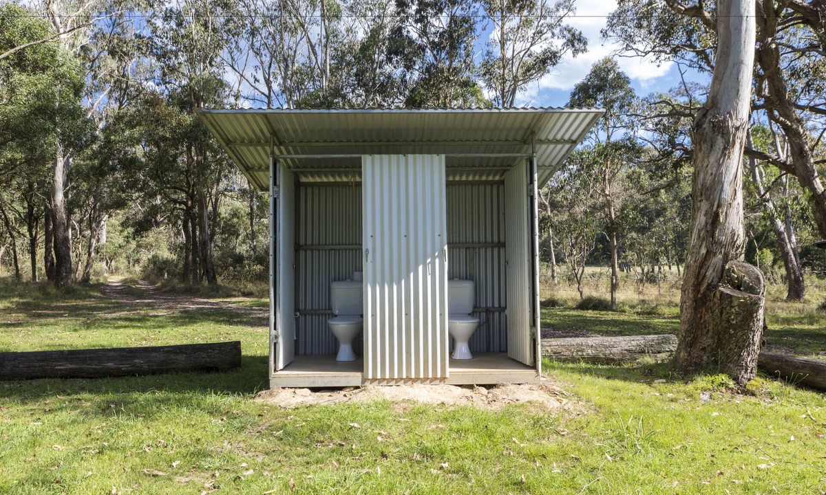 Ebor Cabin | Little Styx Cabins