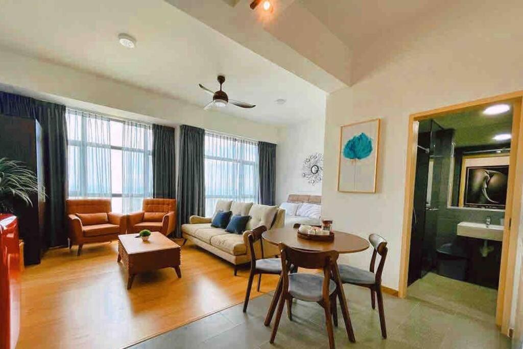 Kuantan Apartment | Little Sunshine Place at Imperium Residence