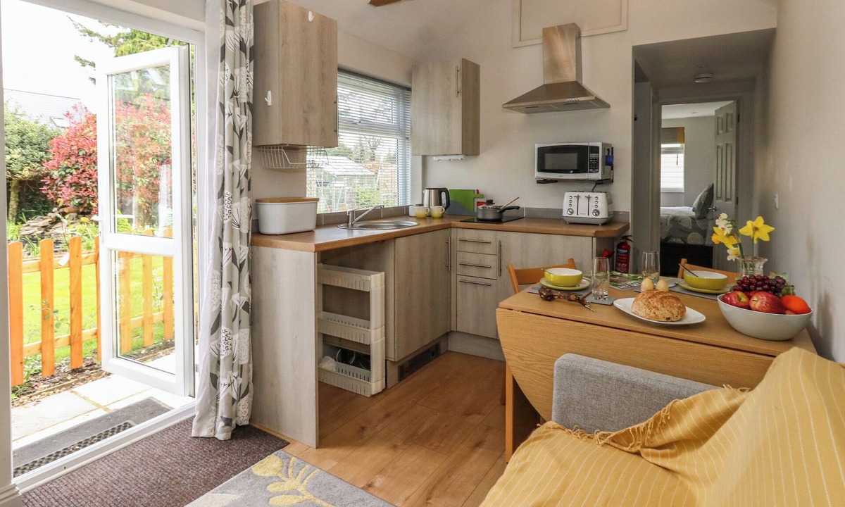 New Forest District Cottage | Little Timbers