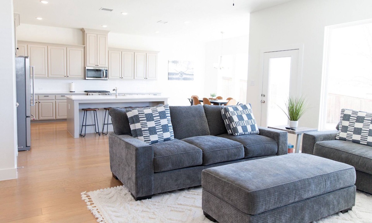 Celina House | Little TX Home | 304