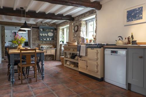 Longford House | Little Underhill