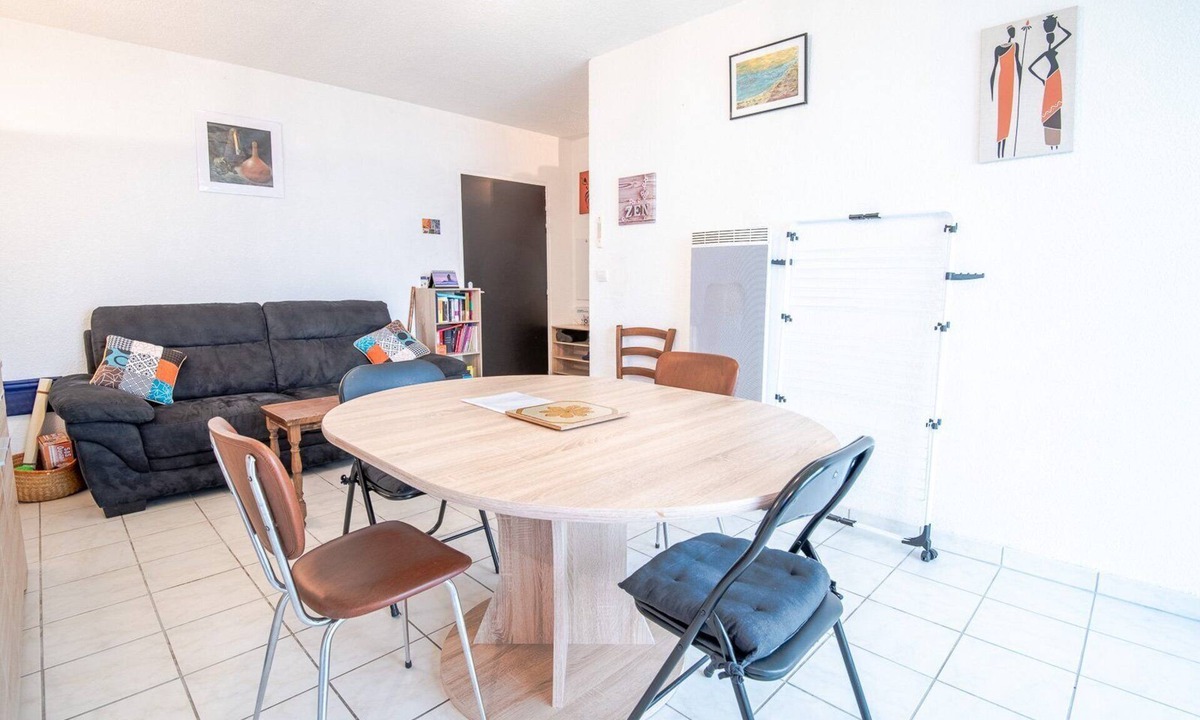 Amboise Apartment | Little Vinci