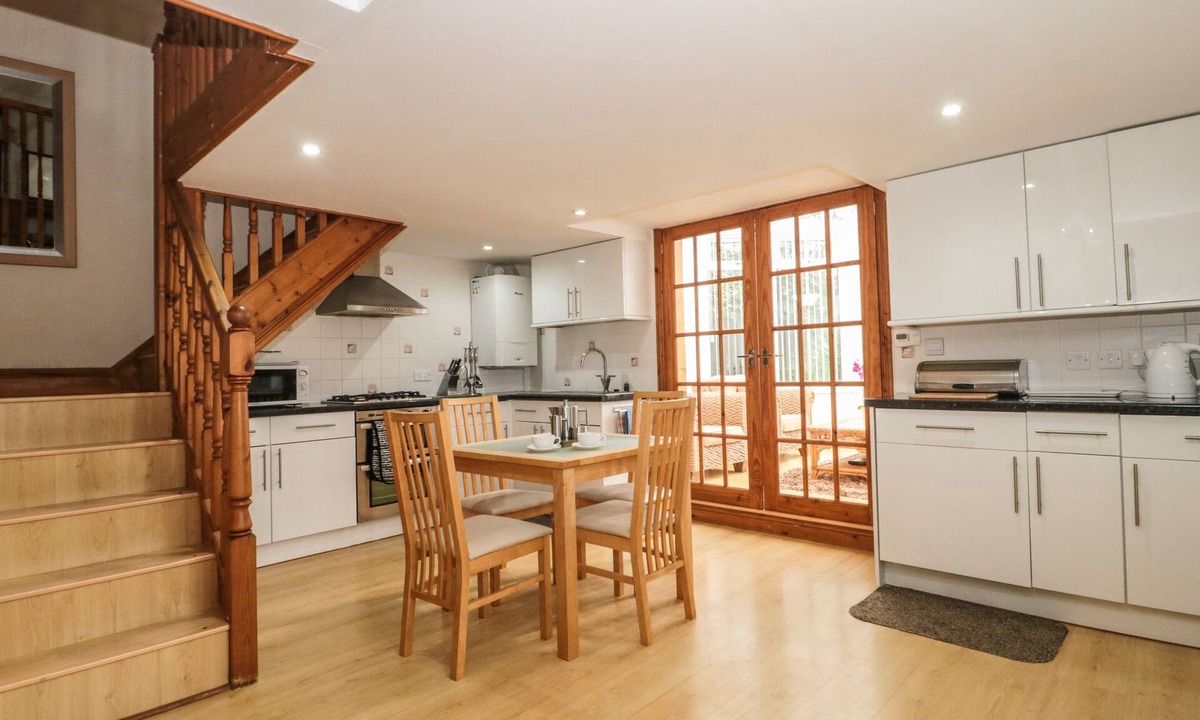 Burnham-on-Sea Cottage | Little Walton