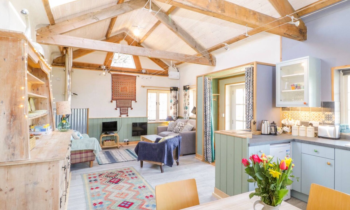 Blandford Forum Cottage | Little Willow