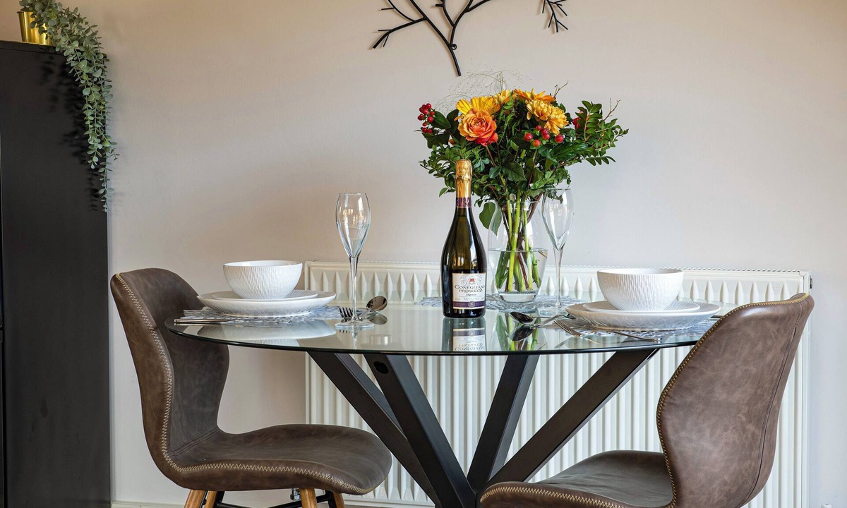 St. Columb Major Cottage | Little Willow