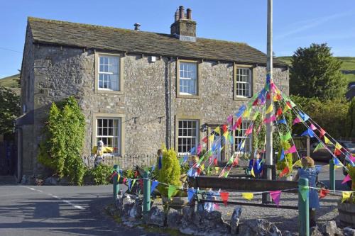 Kettlewell House | Littlebeck