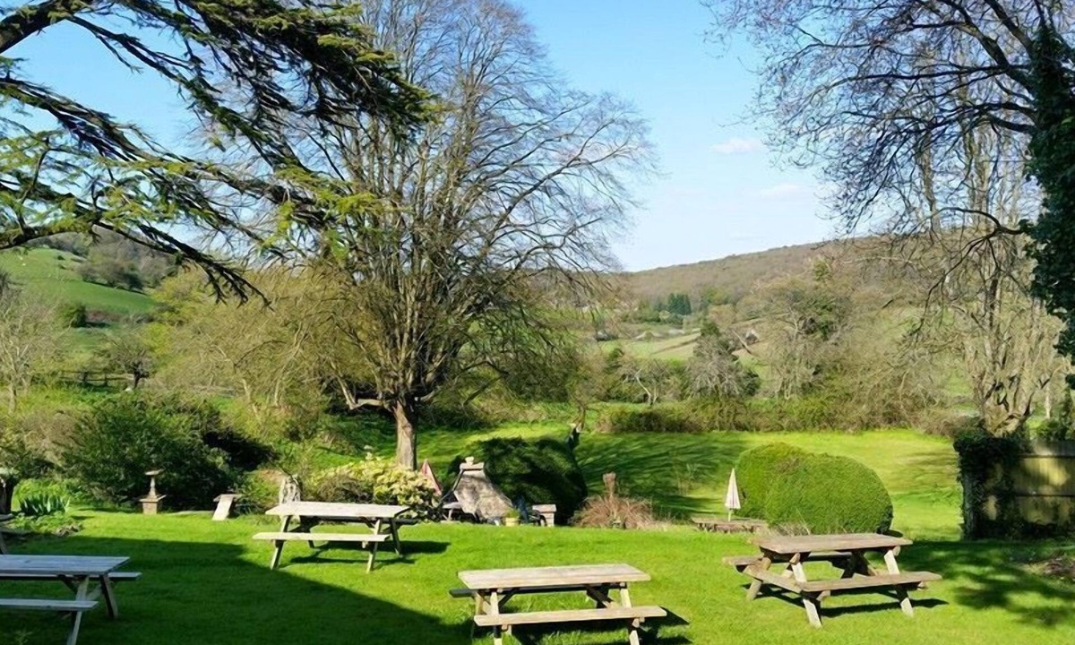 Littledean Hotel | Littledean House Hotel