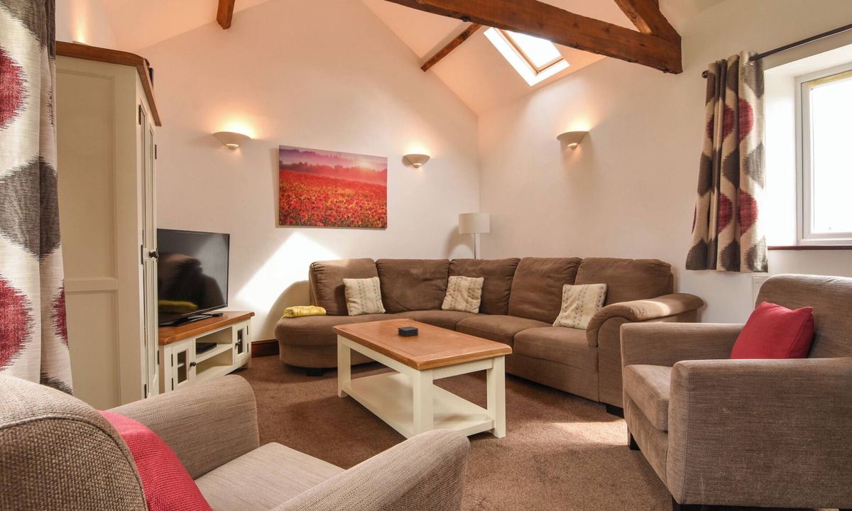 Littleham Cottage | Littleham Court Cottage