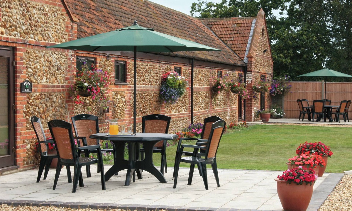 Foxley Cottage | Littlewood Barn - UKC3737