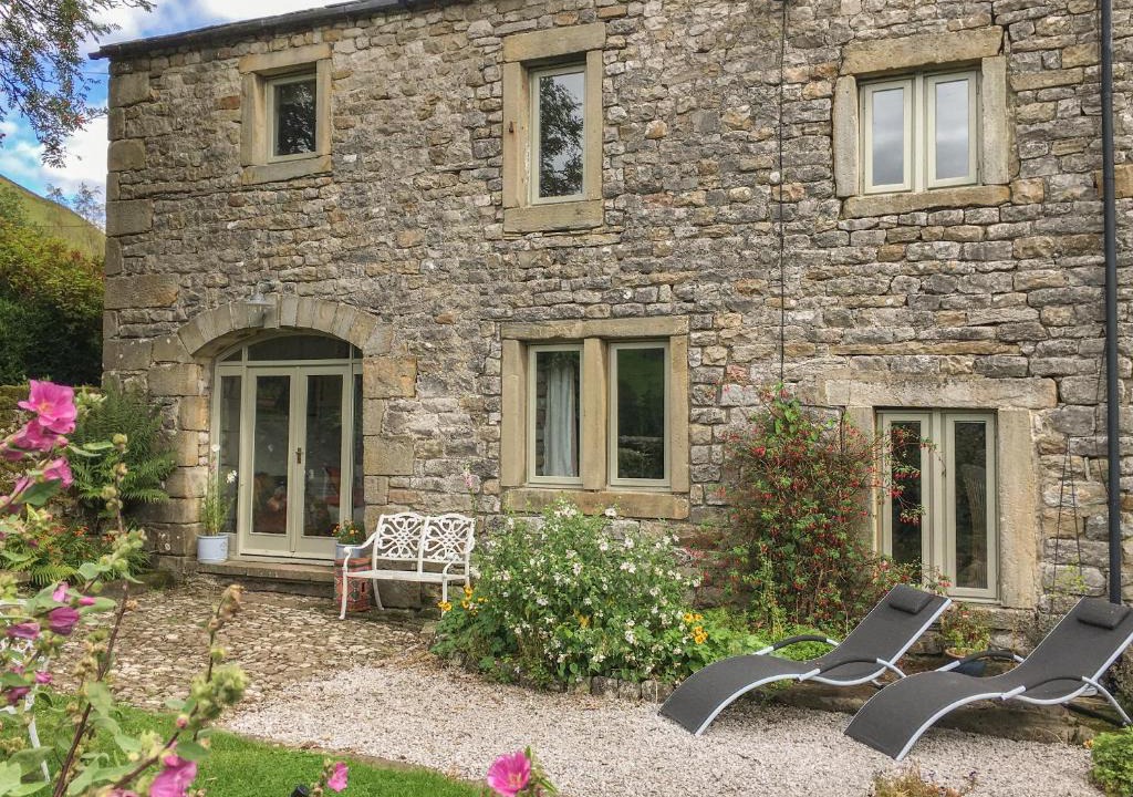 Litton House | Litton Hall Barn Cottage