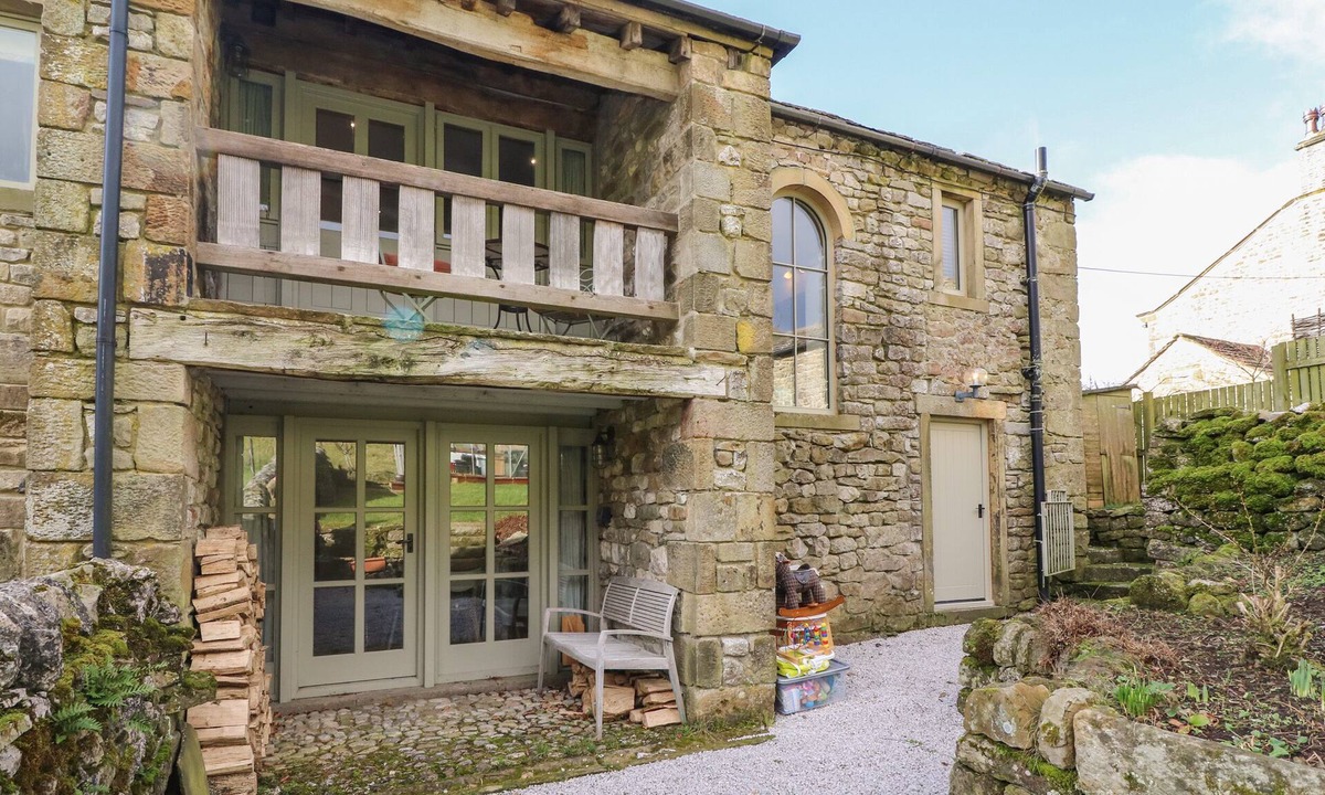 Litton Cottage | Litton Hall Barn Cottage