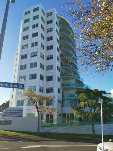 Tauranga Apartment | Littoral Living