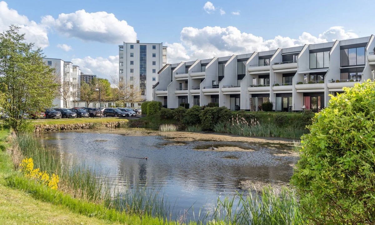 Kronborg Apartment | "Liv" - 50m from the sea by Interhome