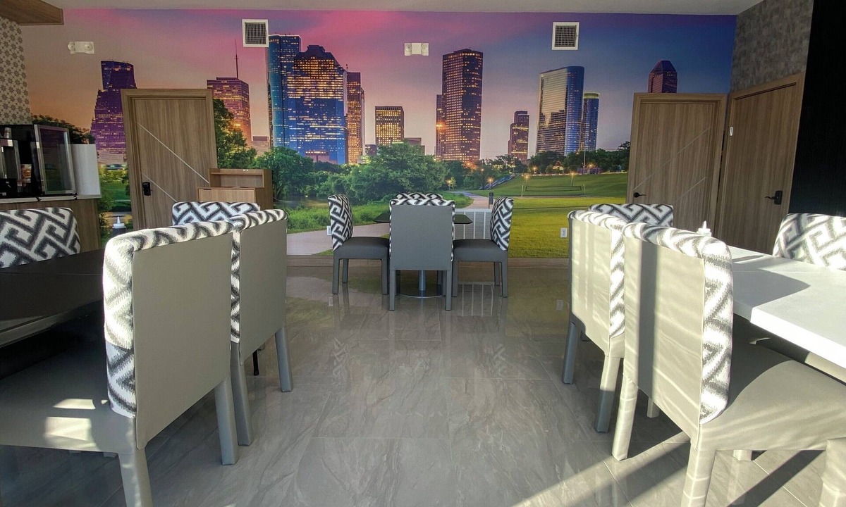 Greater Greenspoint Hotel | Liv Inn and Suites