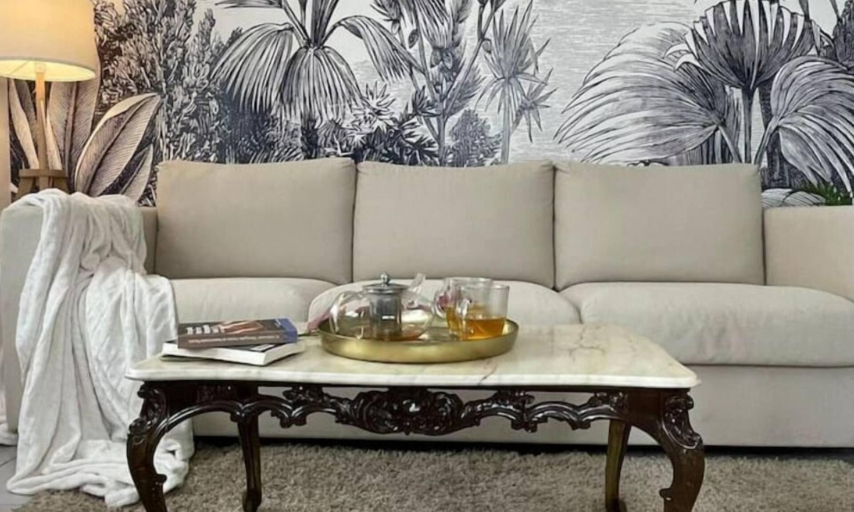 Guesnain House | Liva-blom