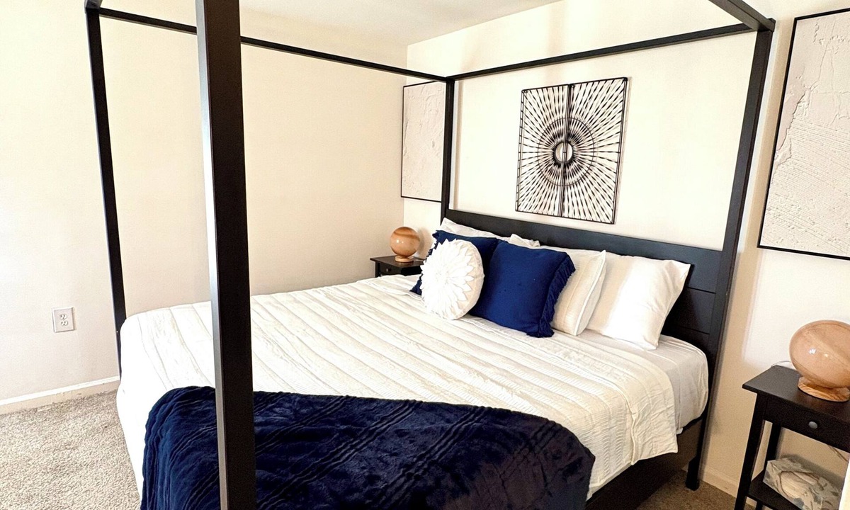 Owings Mills Apartment | Live Exceptionally: Stylish 2-Bedroom in an Elite, One-of-a-Kind Community