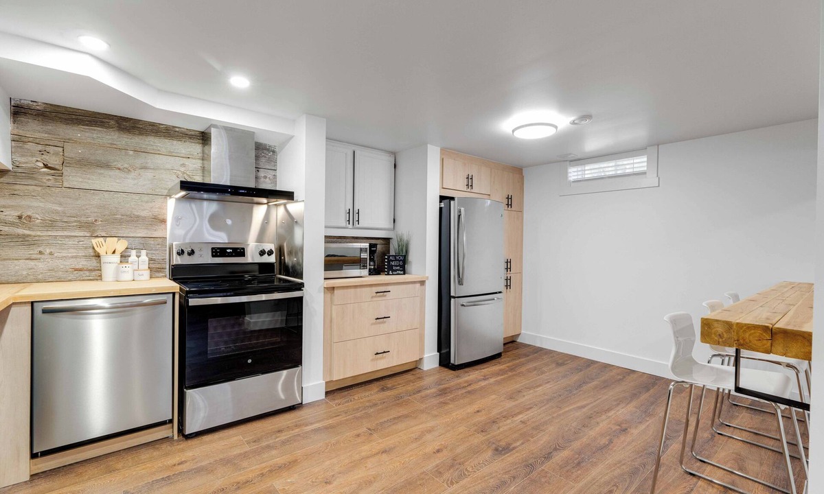 Lambeth Apartment | Live in Lovely Lambeth: Lower Apartment