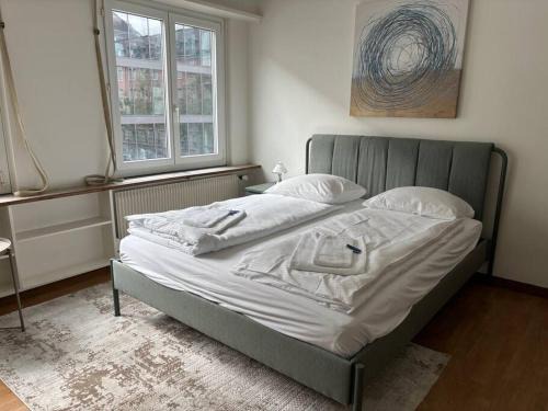 Seefeld Apartment | Live in the city center - Cross 5