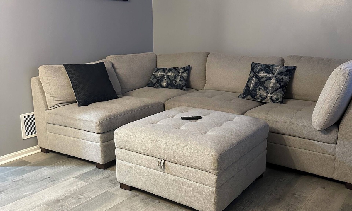 Berea Apartment | Live. Love. Sleep!.