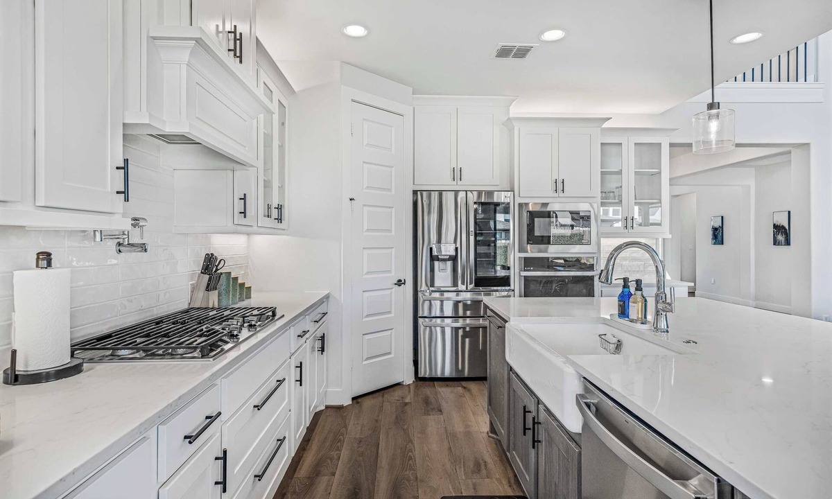 Austin House | Live Oak Hideaway: Mins 2 COTA; EV-Ready