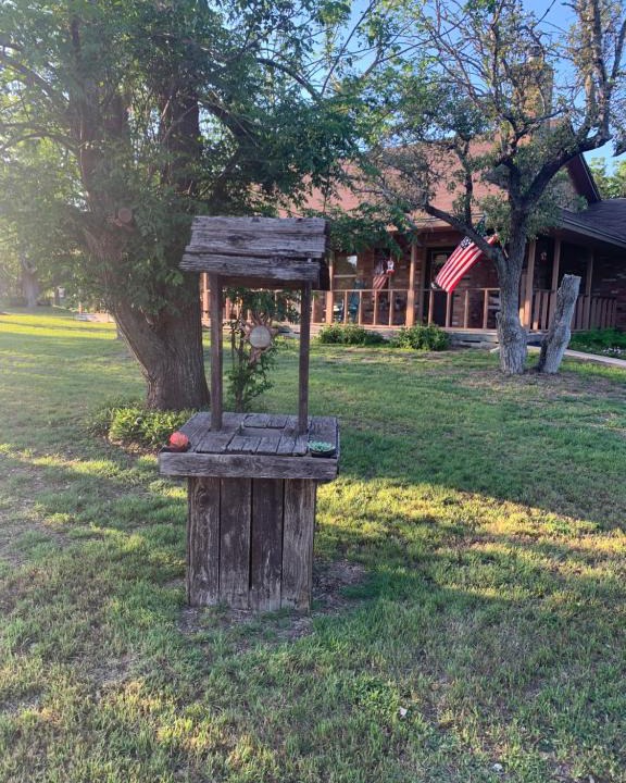 Salado House | Live Oak Home