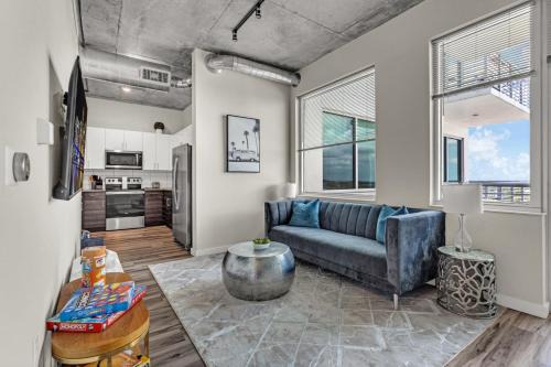 St. Petersburg Apartment | Live the Downtown Life Cozy 1 Bed Near Tropicana