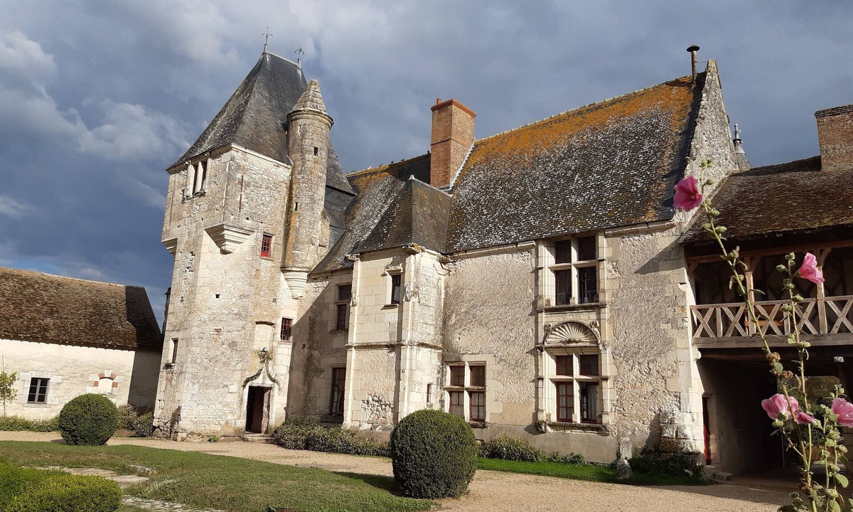 Chemery Other | Live the life of a chateau in the middle of the Loire castles, near Beauval