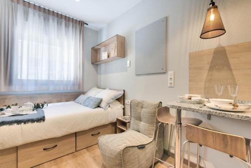 Segundo Ensanche Hostel | Livensa Living Pamplona