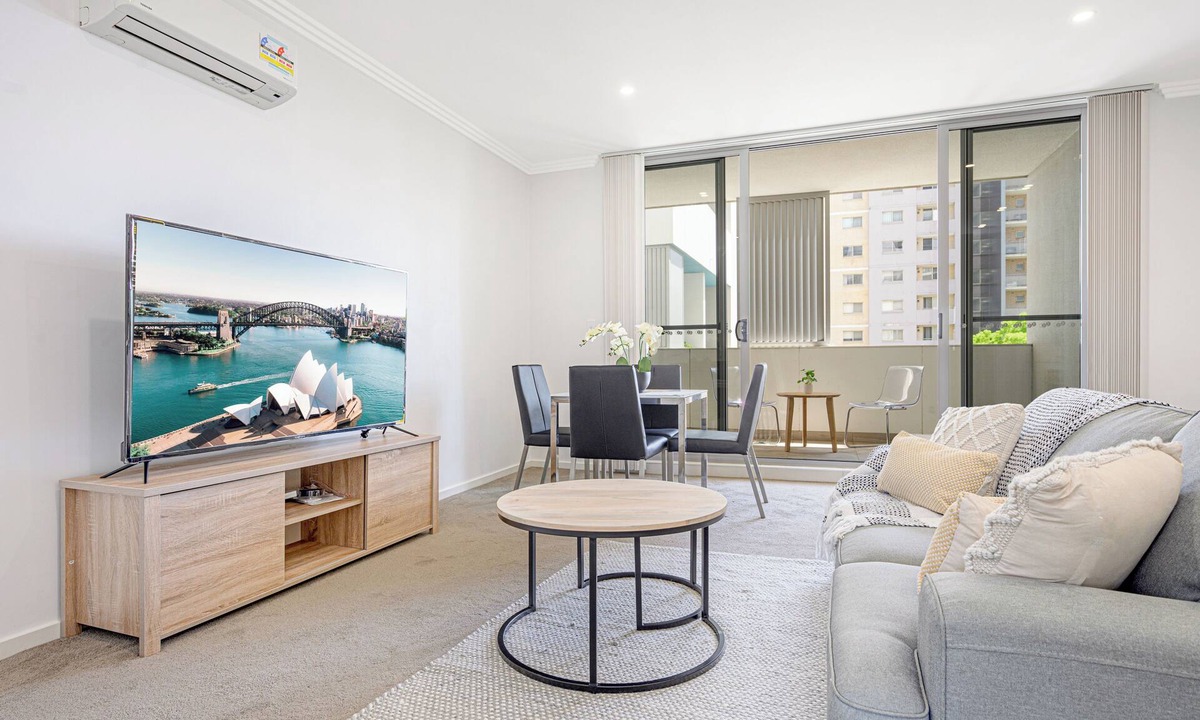 Liverpool Apartment | Liverpool Stunny Modern Apt Wifi &Parking