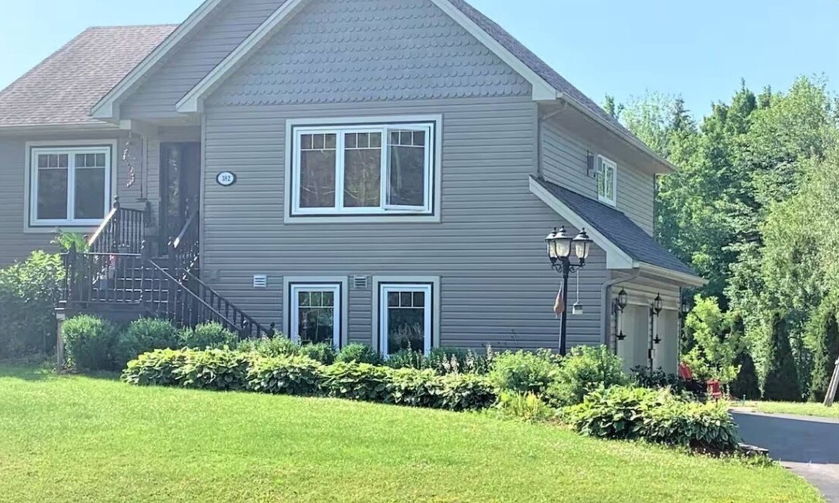 Dieppe House | Living the dream