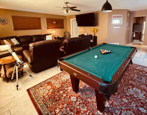 Alliance Apartment | Living the dream